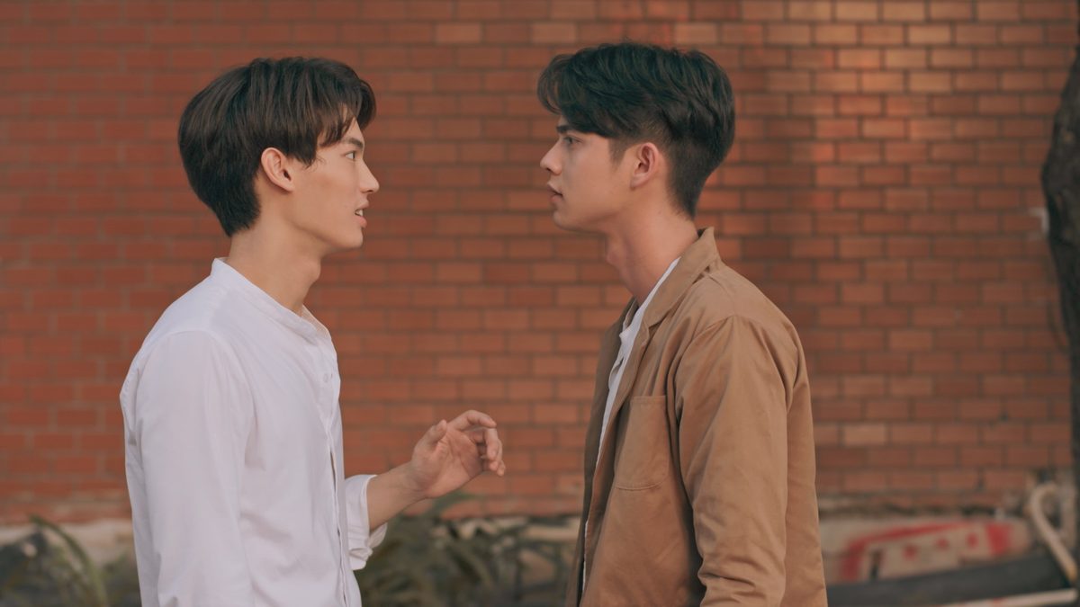 2gether -吹替-