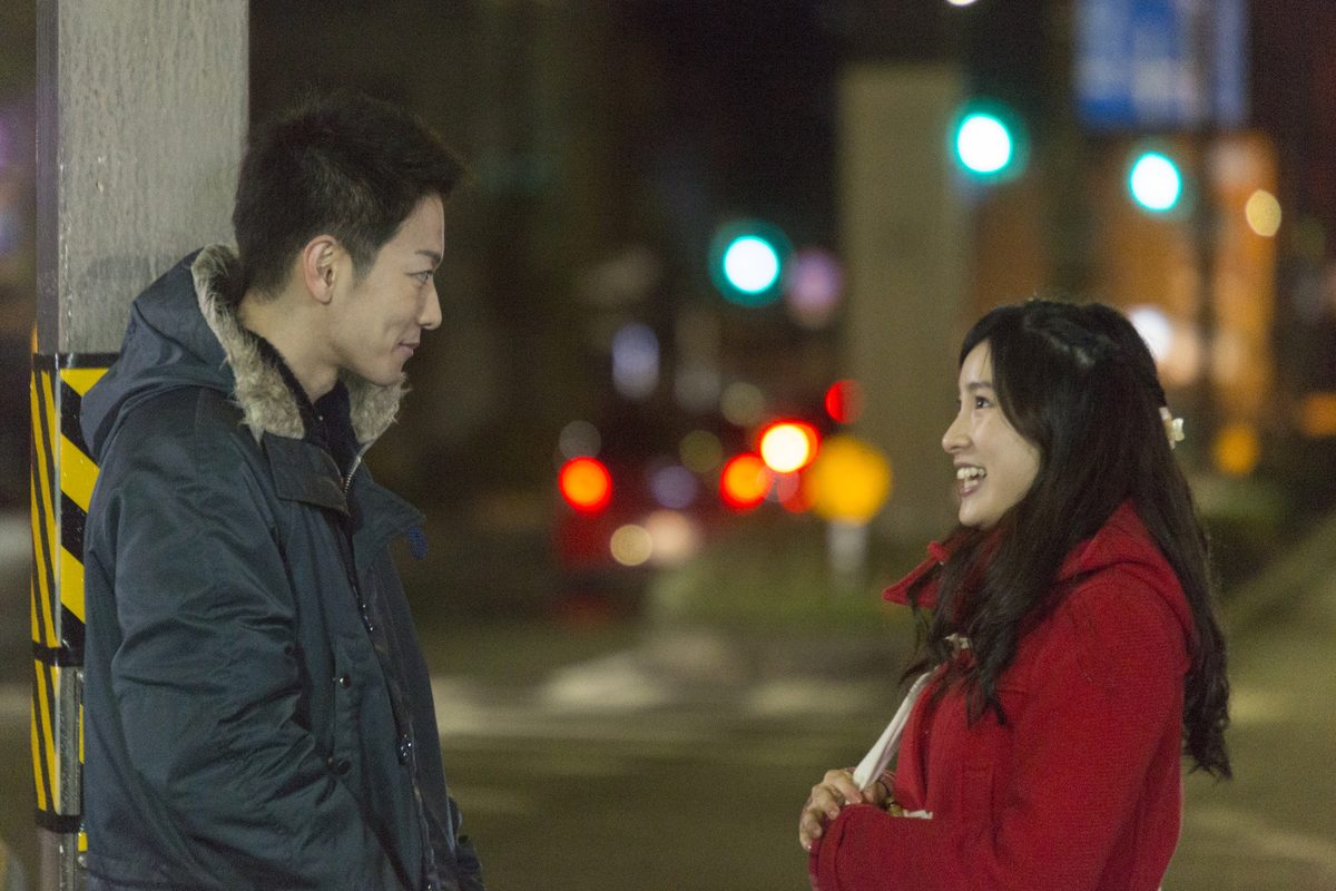 8年越しの花嫁 奇跡の実話