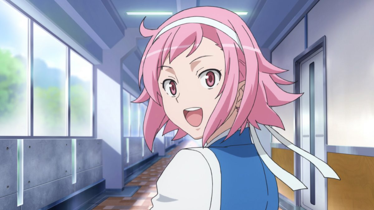 愛・天地無用! シーズン1