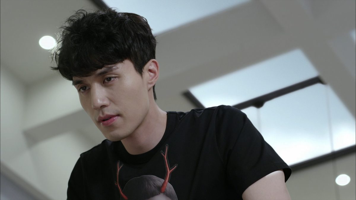 アイアンマン~君を抱きしめたい