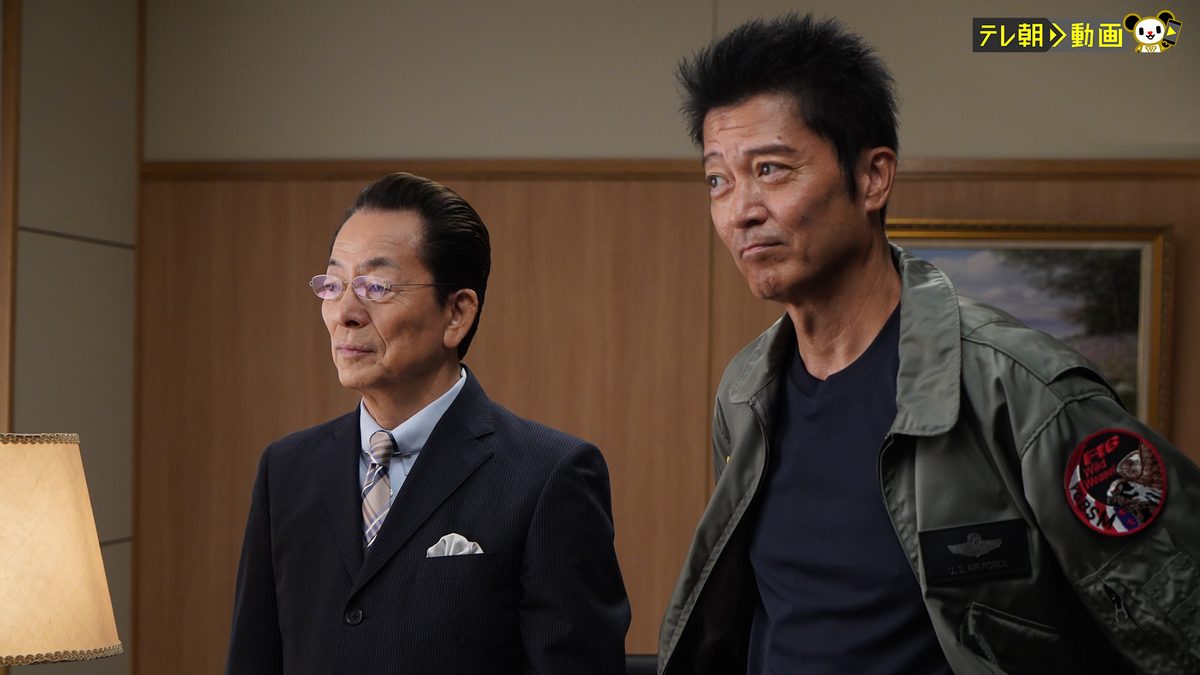 相棒 season23