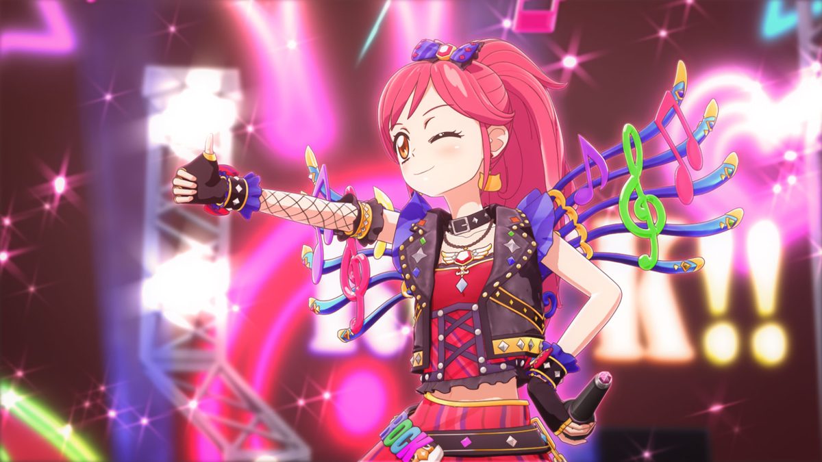 アイカツ！ 2ndシーズン