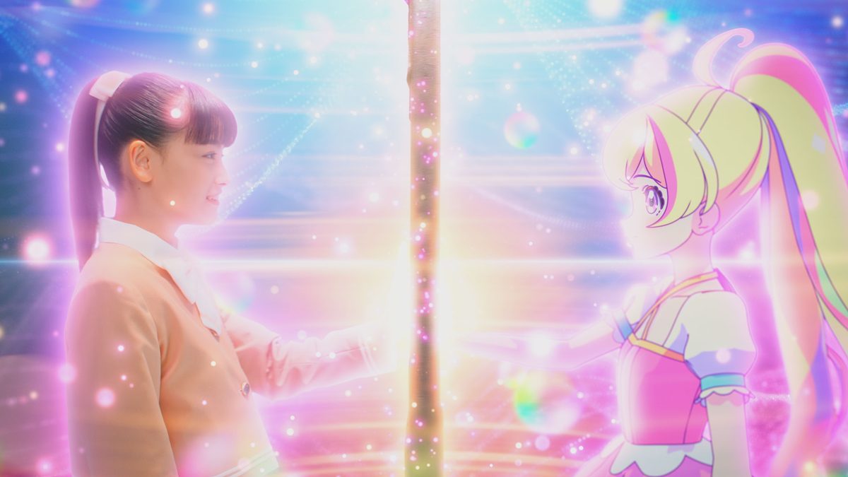 アイカツプラネット!