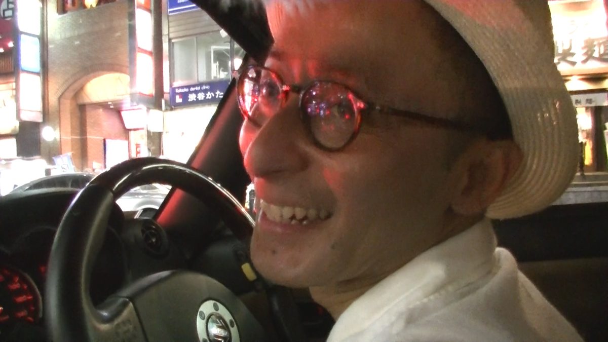 愛について語るときにイケダの語ること
