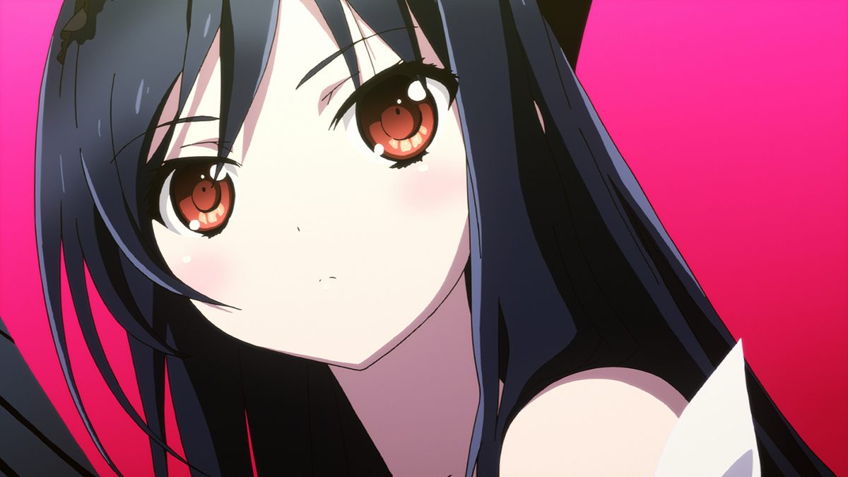 アクセル・ワールド