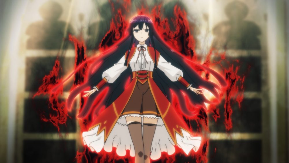 悪役令嬢レベル99~私は裏ボスですが魔王ではありません~