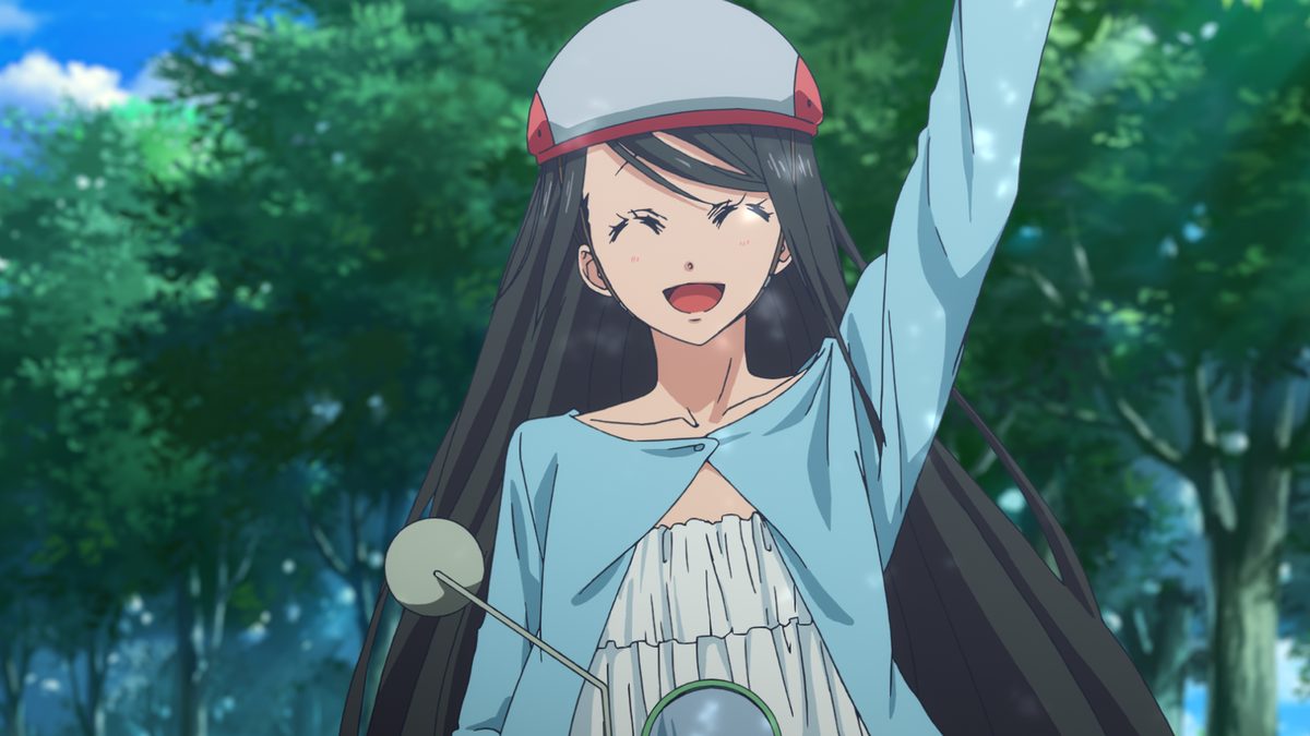 あまんちゅ! ~あどばんす~