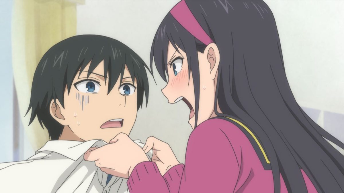 姉ログ