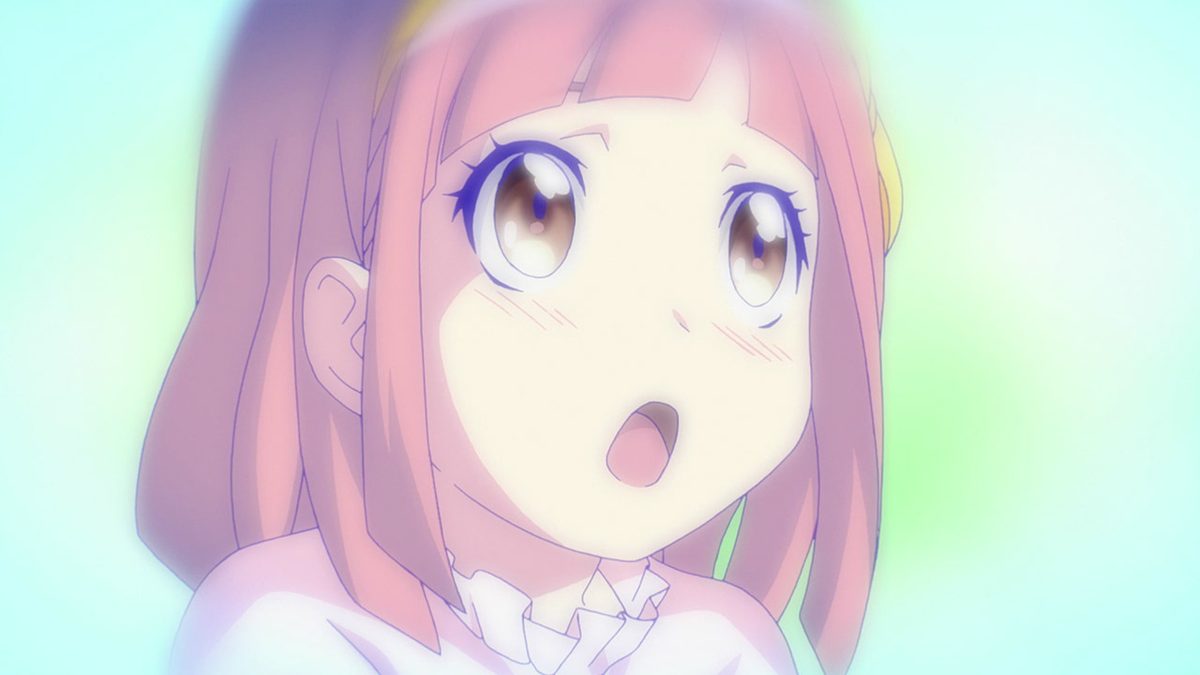 アニメガタリズ