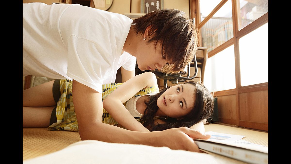 青夏 きみに恋した30日