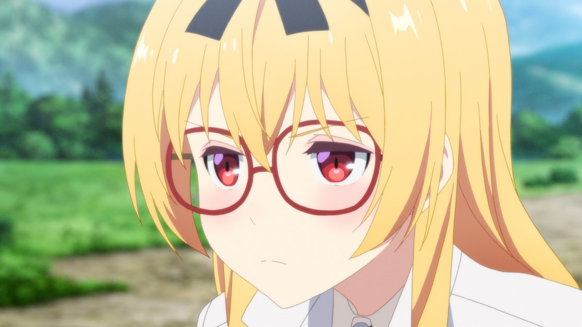 ありふれた職業で世界最強 2nd season 未放送エピソード