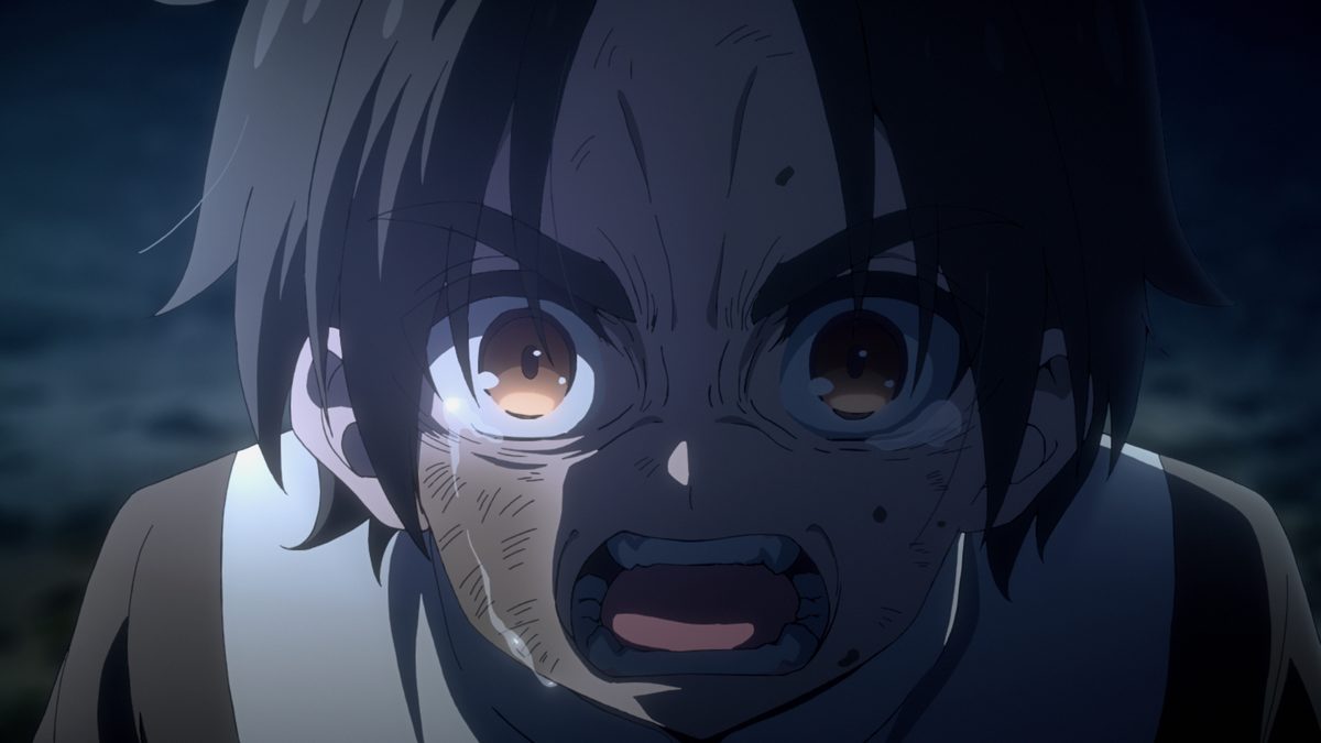 アルネの事件簿