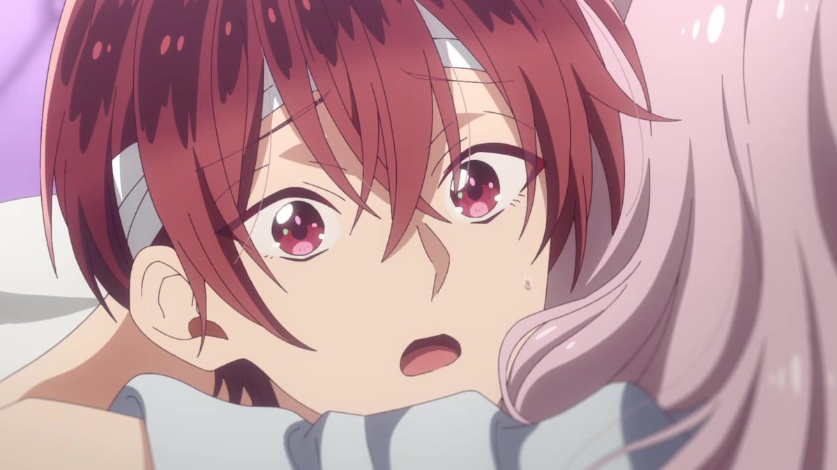 当て馬キャラのくせして、スパダリ王子に寵愛されています。【オンエア版】