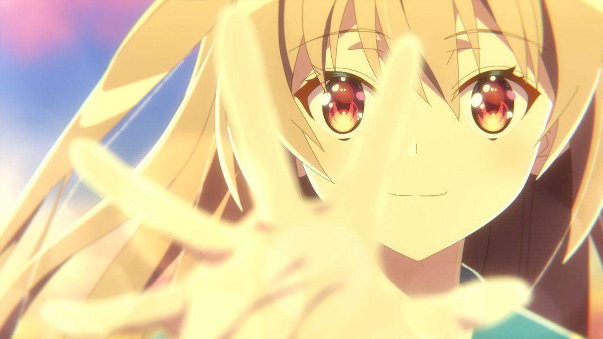 ATRI -My Dear Moments-