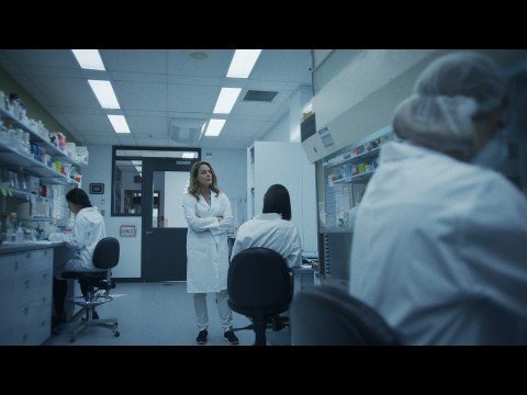 アウトブレイク 感染拡大