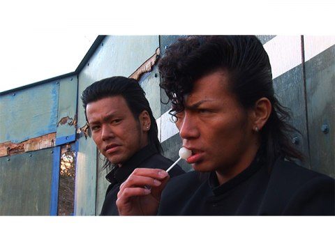 B→ON～蘭城高校危機一髪篇～