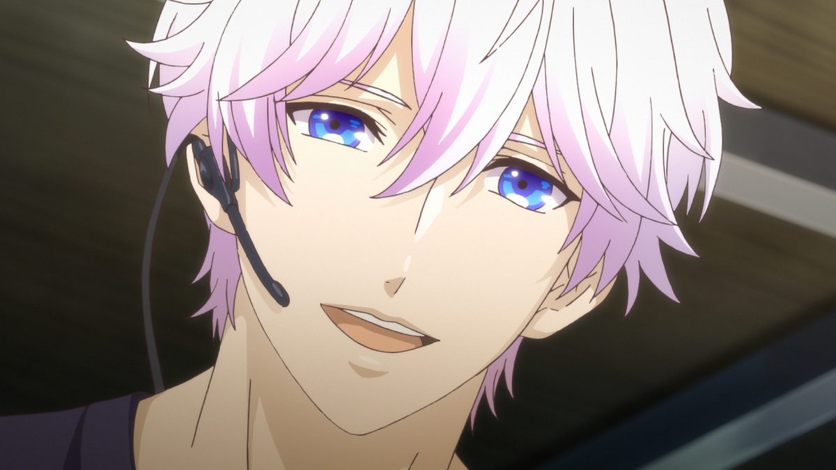 B-PROJECT ~絶頂*エモーション~