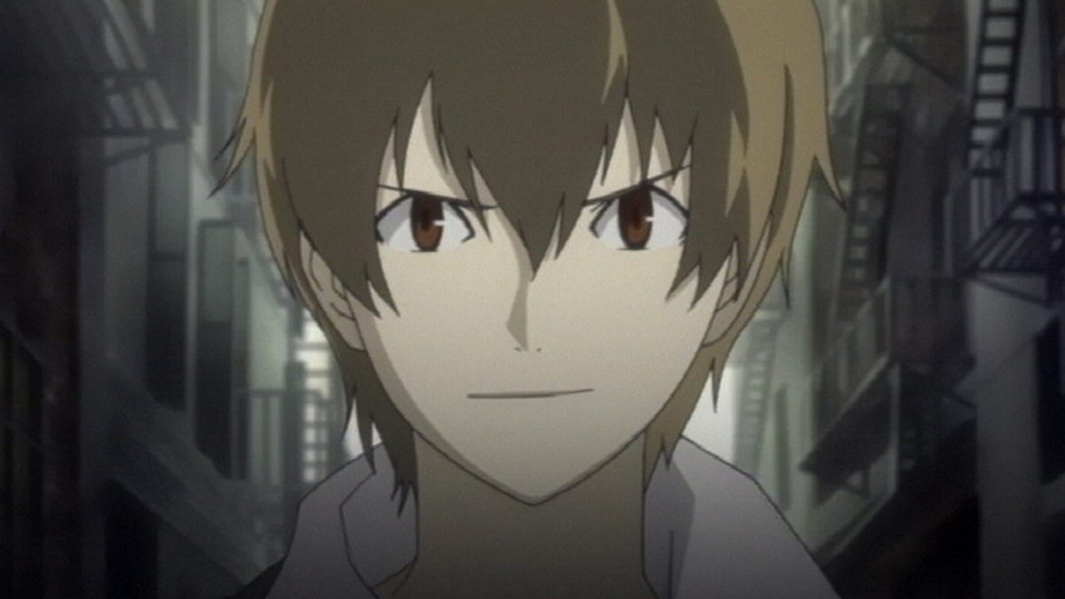 BACCANO!