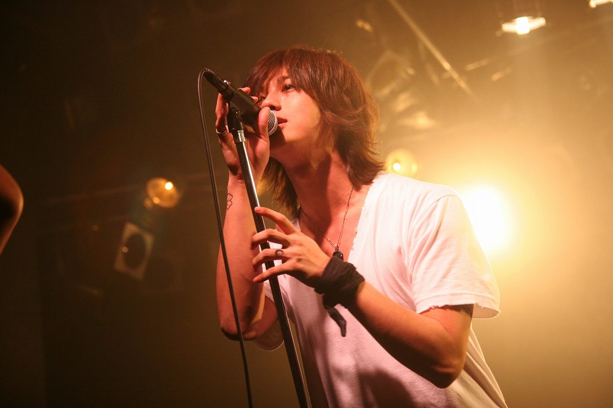 ＢＡＮＤＡＧＥ　バンデイジ