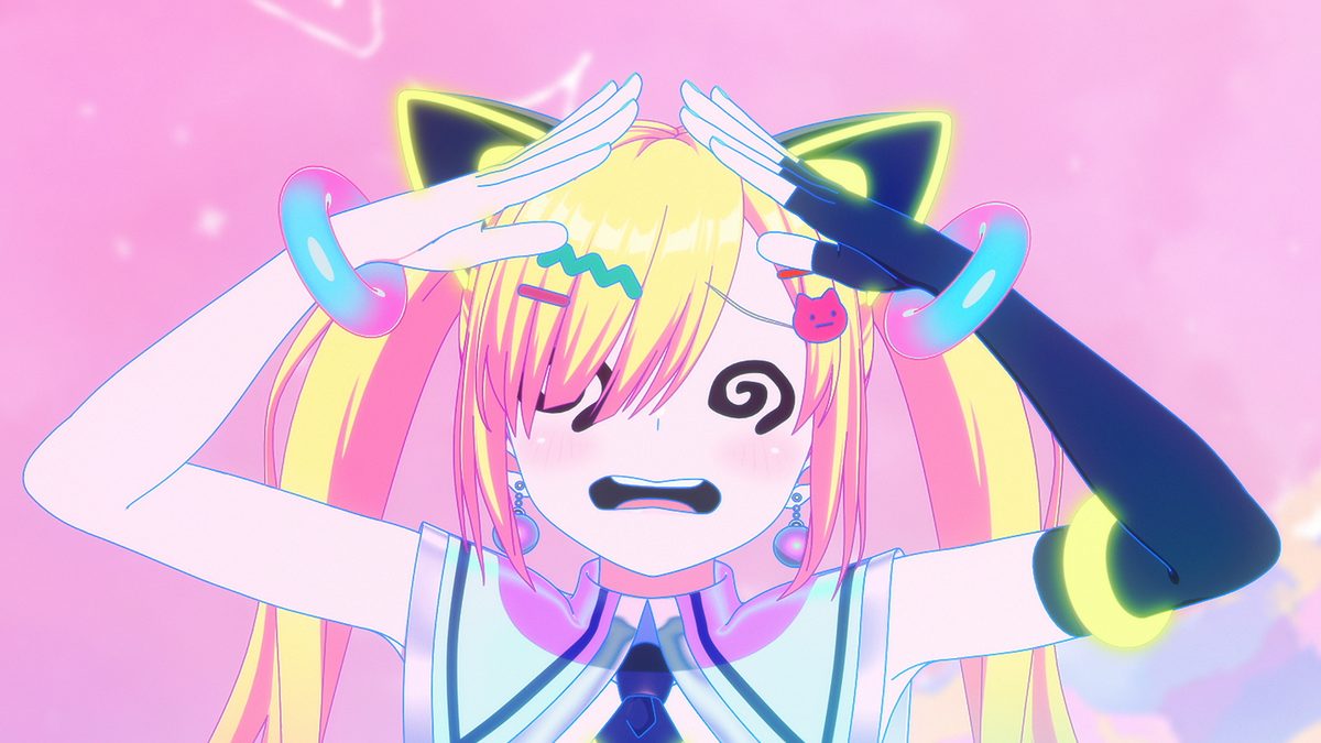 バンドリ! ゆめ∞みた