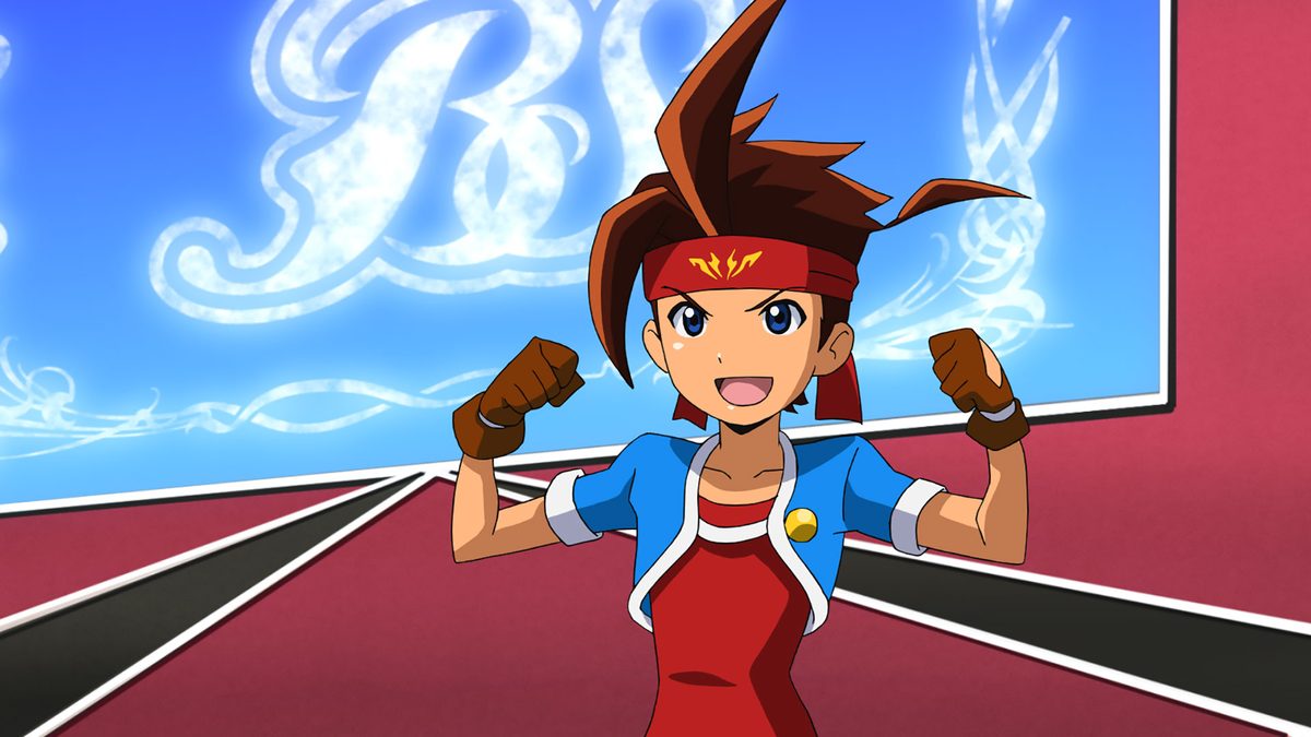 バトルスピリッツ 覇王