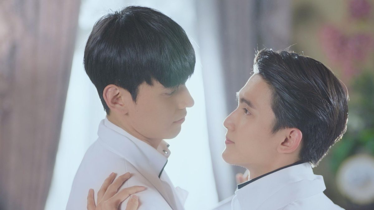 Be Mine. Superstar -人気俳優と犬系スタッフ君-