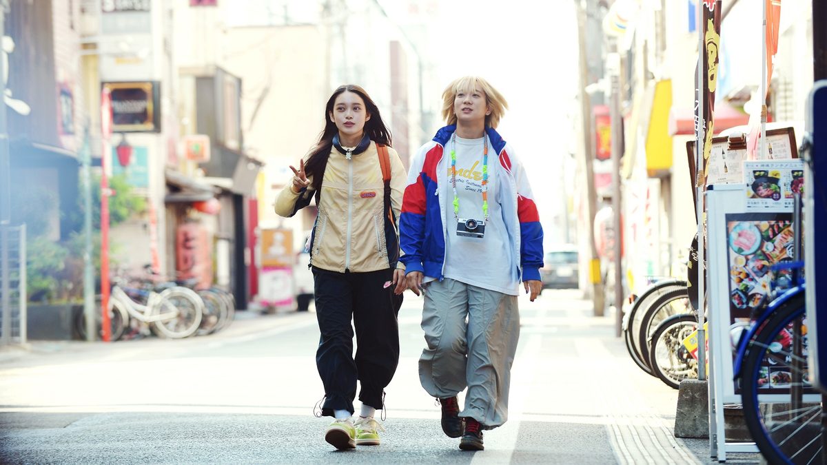 ベイビ―わるきゅーれ ナイスデイズ