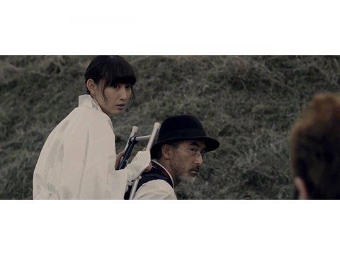 美女捨山