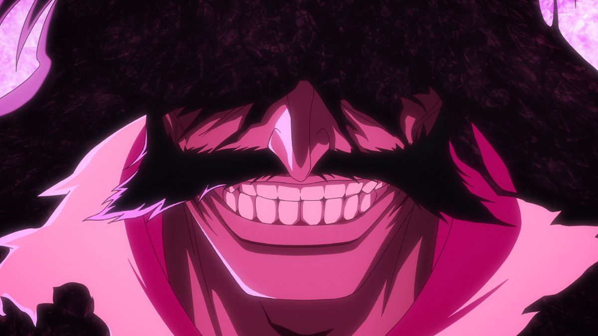 BLEACH 千年血戦篇 -禍進譚-