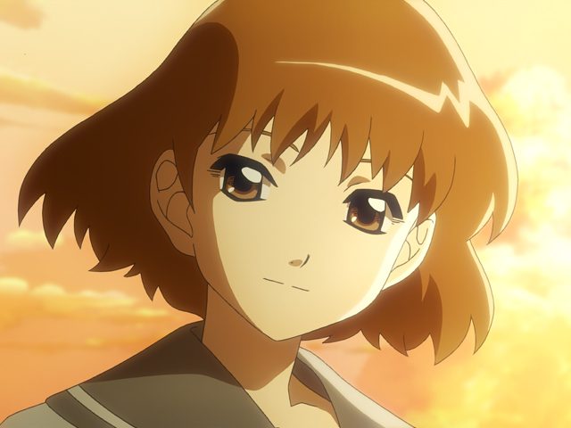 BLUE DROP ～天使達の戯曲～