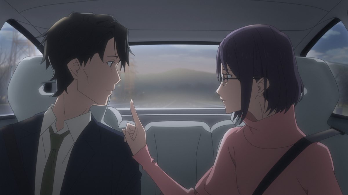 僕が愛したすべての君へ
