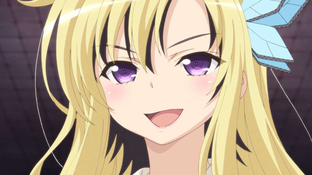 僕は友達が少ないNEXT