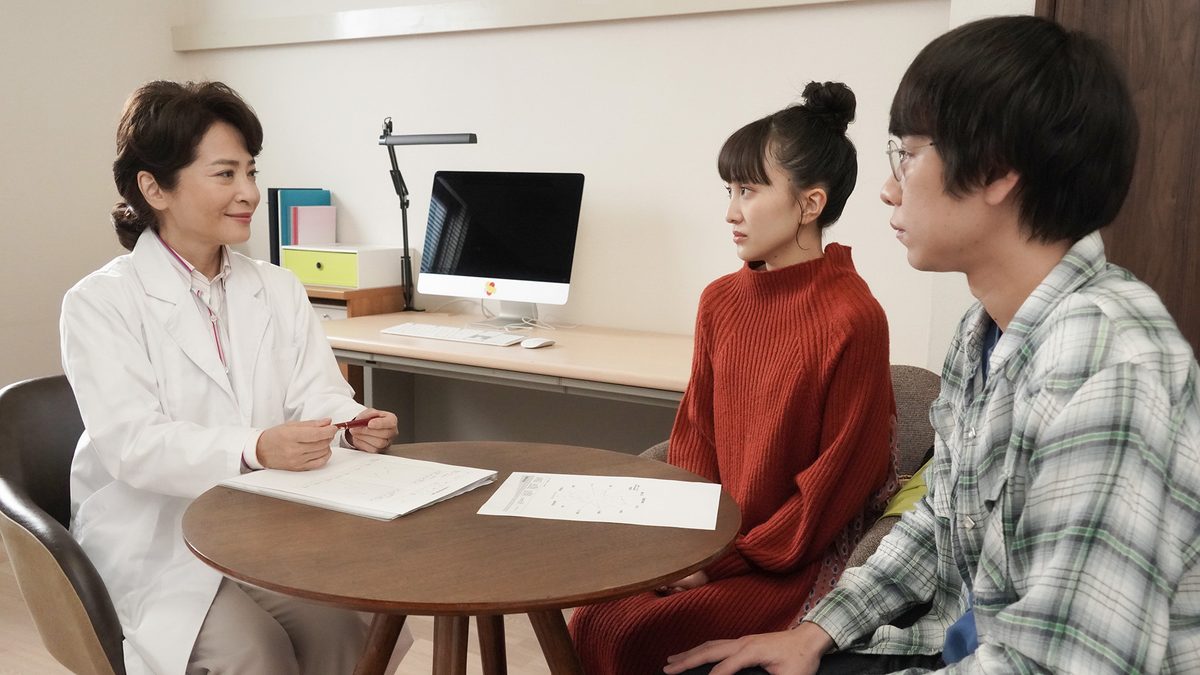 僕の大好きな妻!