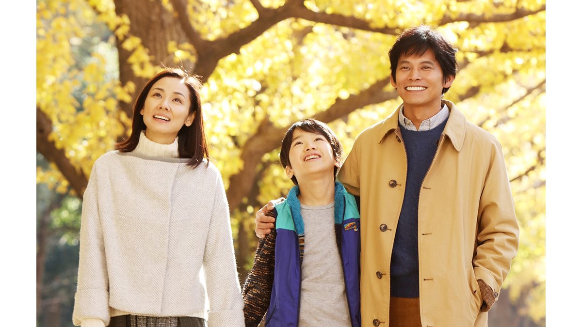 ボクの妻と結婚してください。