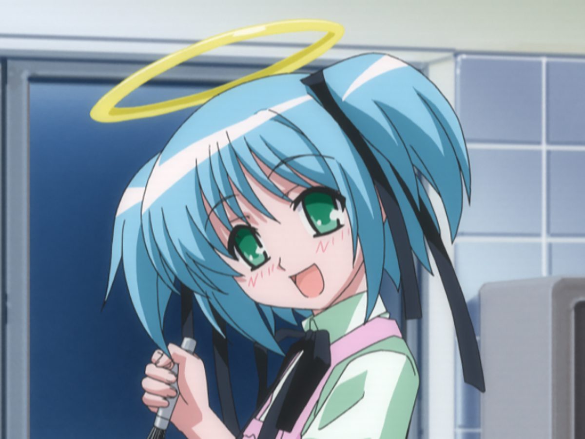 撲殺天使ドクロちゃん２