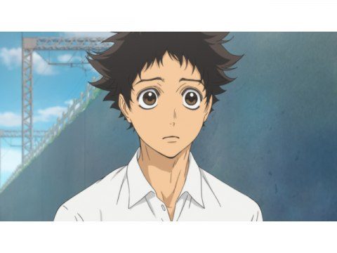 ボールルームへようこそ