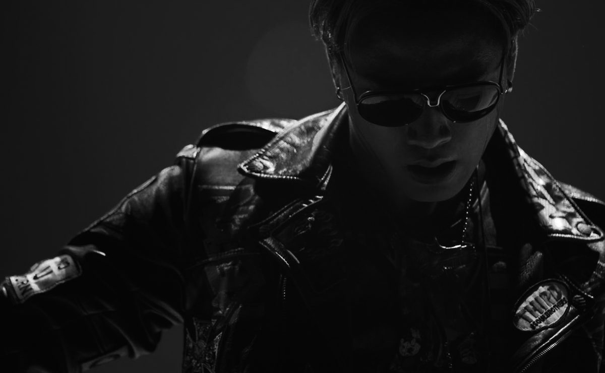 Born in the EXILE ~三代目 J Soul Brothersの奇跡~
