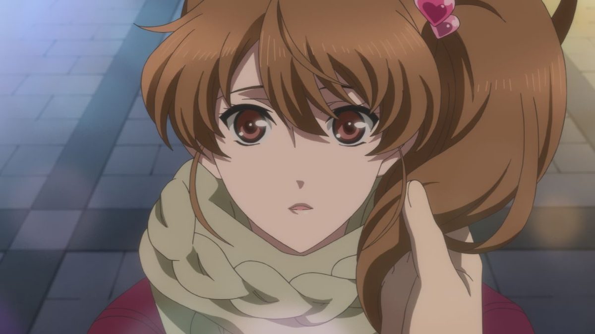 BROTHERS CONFLICT