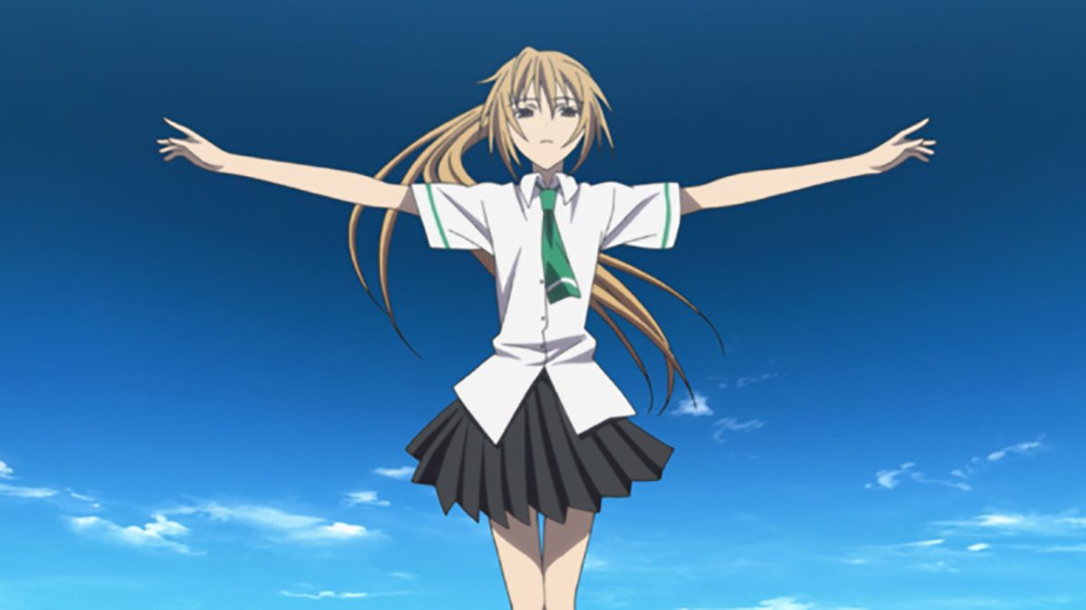 “文学少女”メモワールⅡ-ソラ舞う天使の鎮魂曲(レクイエム)-