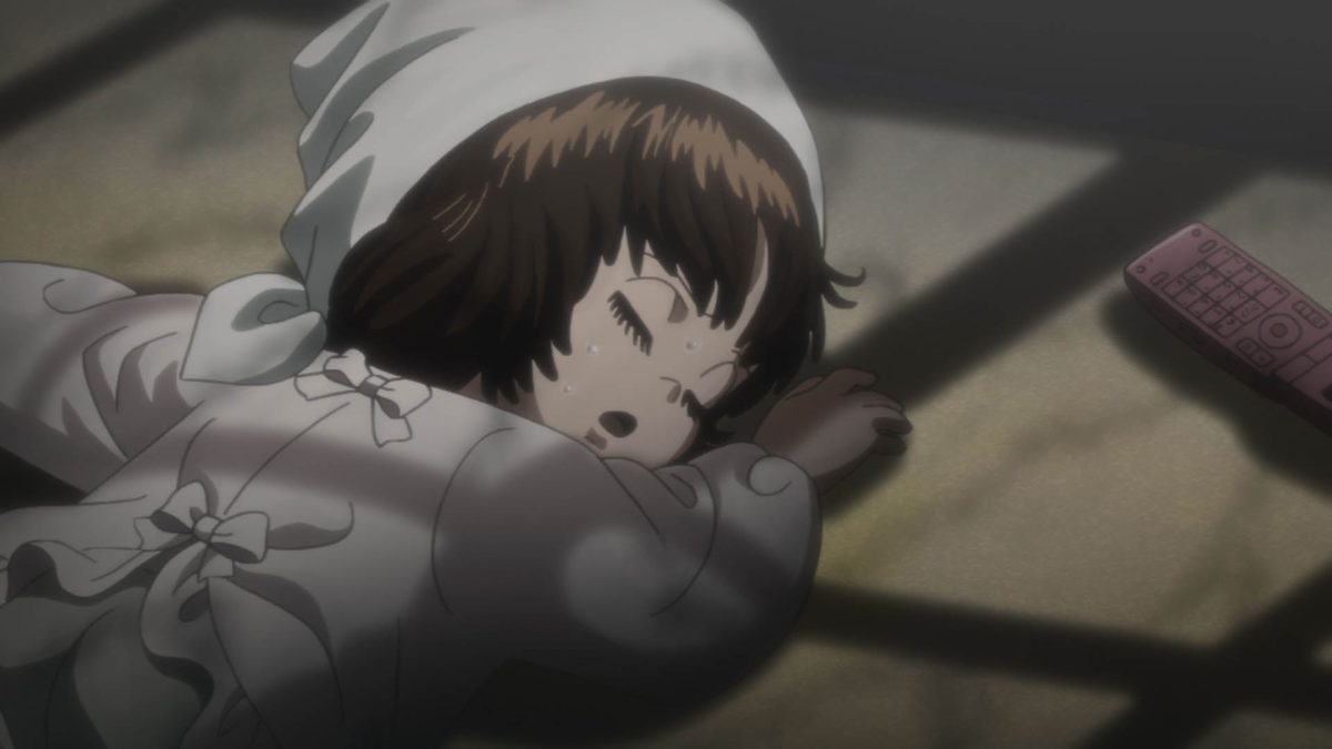 ブラック・ジャックFINAL<OVA>