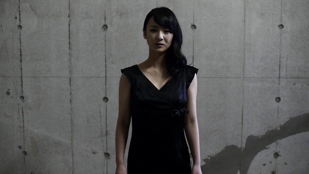 地下室の美女が語る恐怖の都市伝説