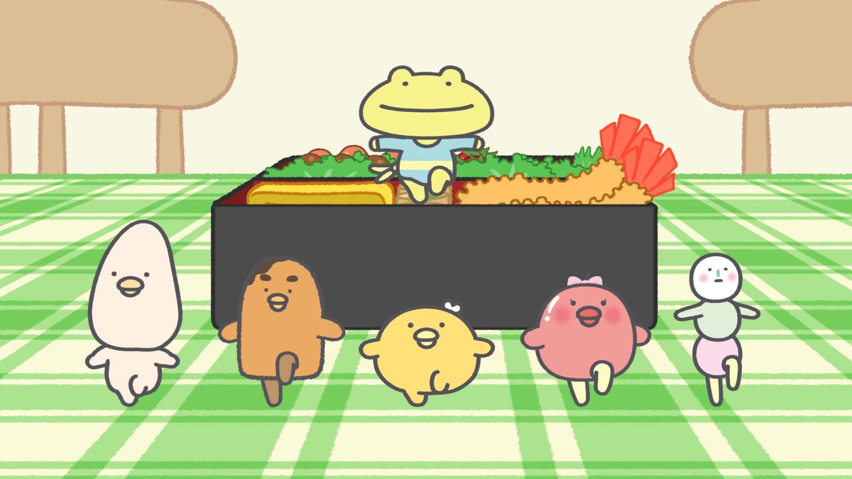チキップダンサーズ(第2期)