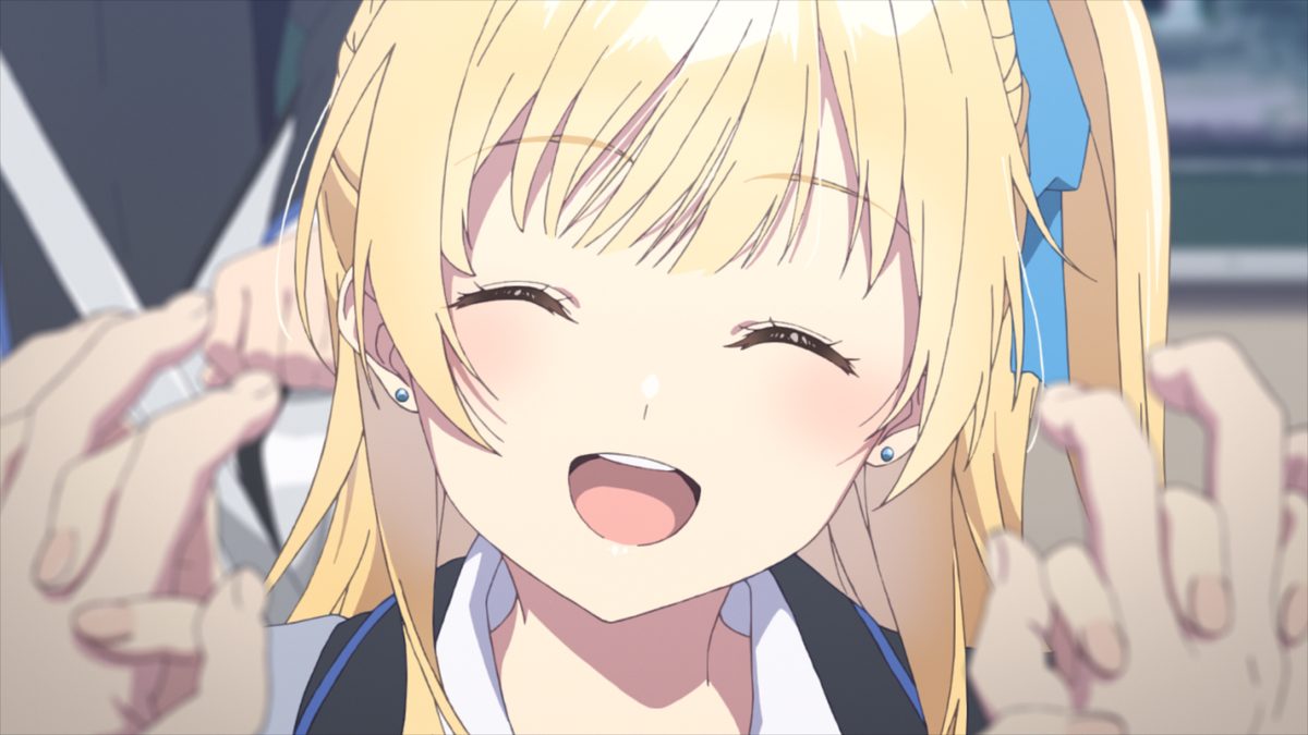 千歳くんはラムネ瓶のなか
