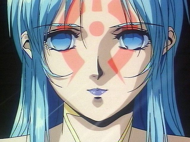 超時空要塞マクロスII -LOVERS AGAIN-