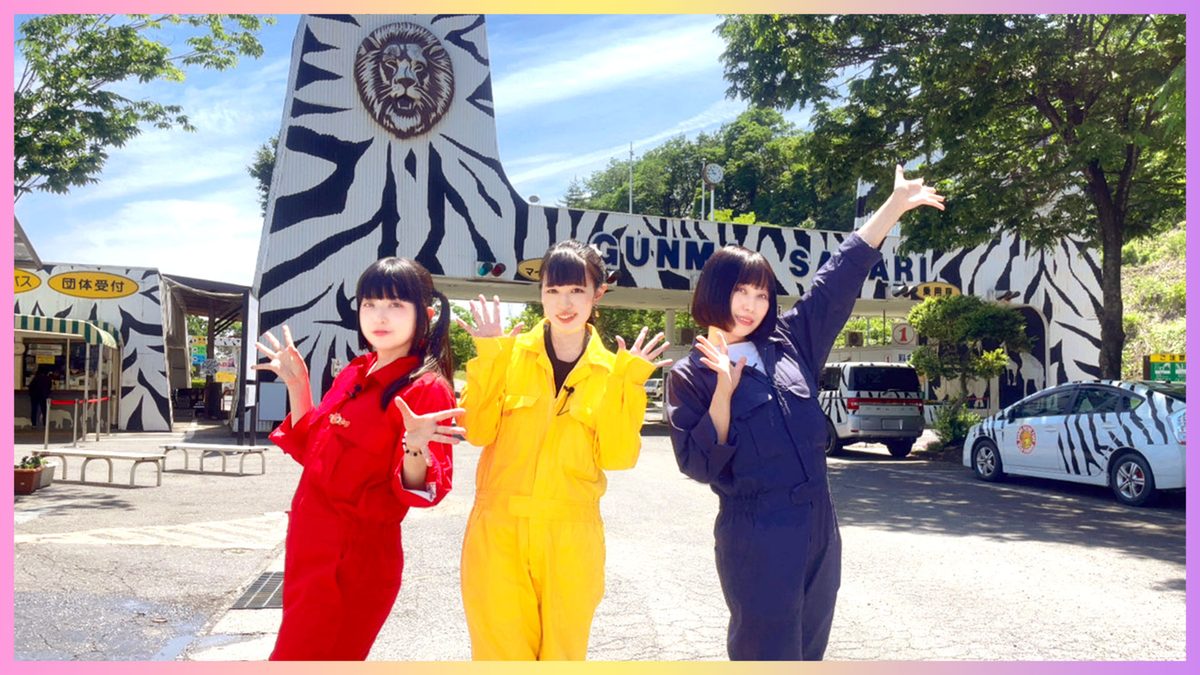 ちょうみりょうぱーてぃー しーずん11