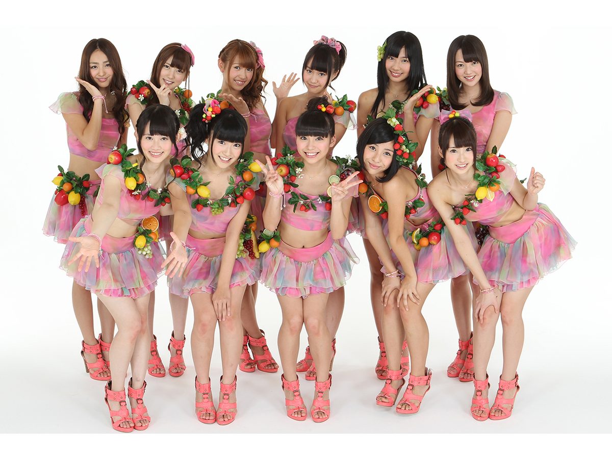 超絶☆学園~未来へのSTEP~