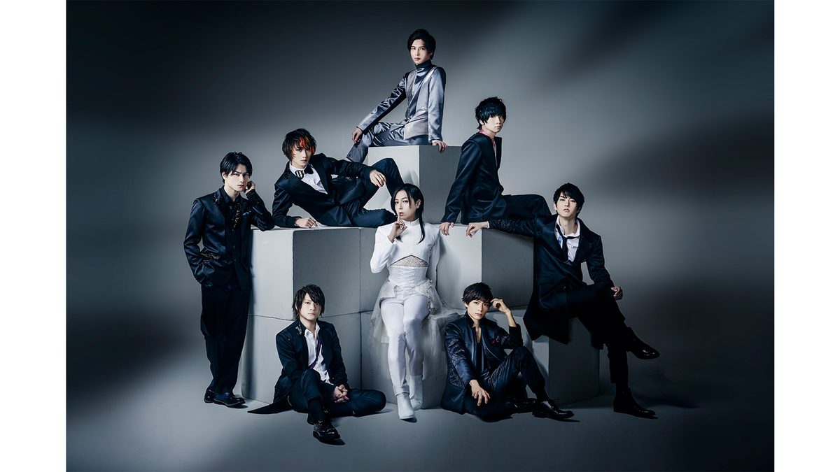 第3話 REAL⇔FAKE