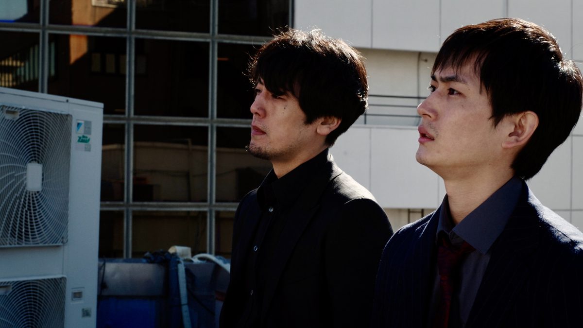 DEAD END 羅刹の刻印 3