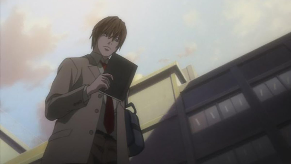 DEATHNOTE-デスノート-