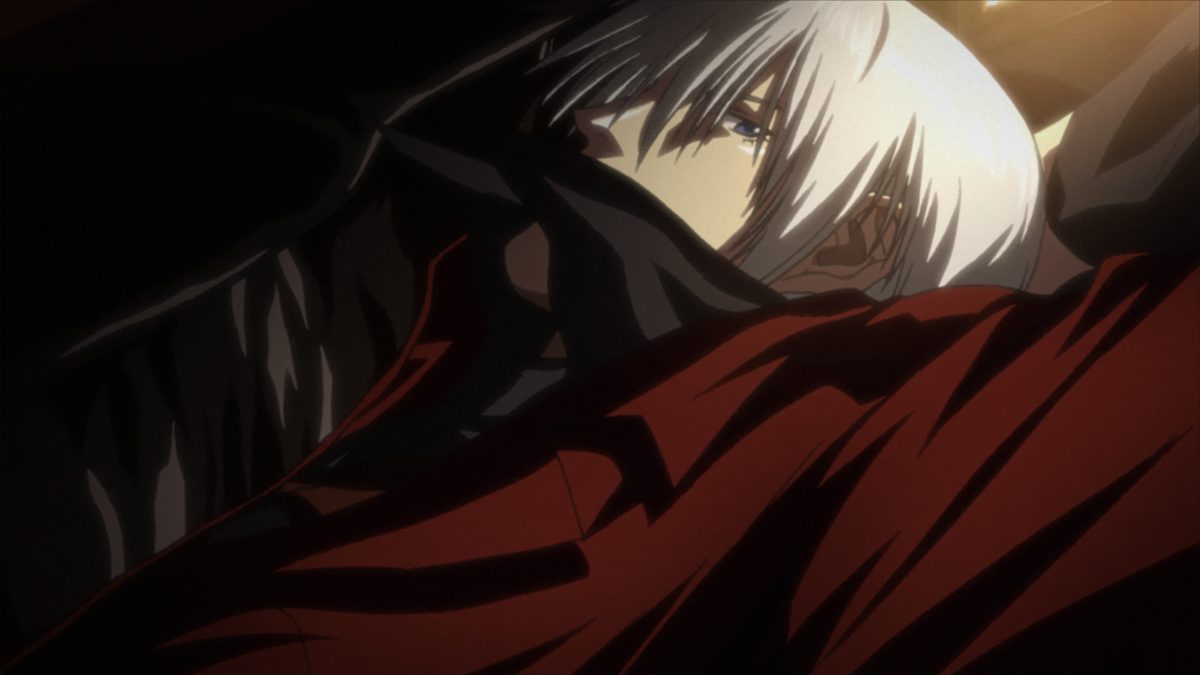 Devil May Cry